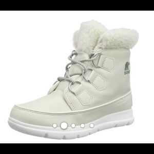 Waterproof Sorel Boots